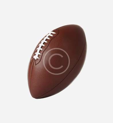 MaxAthletic American Style Ball